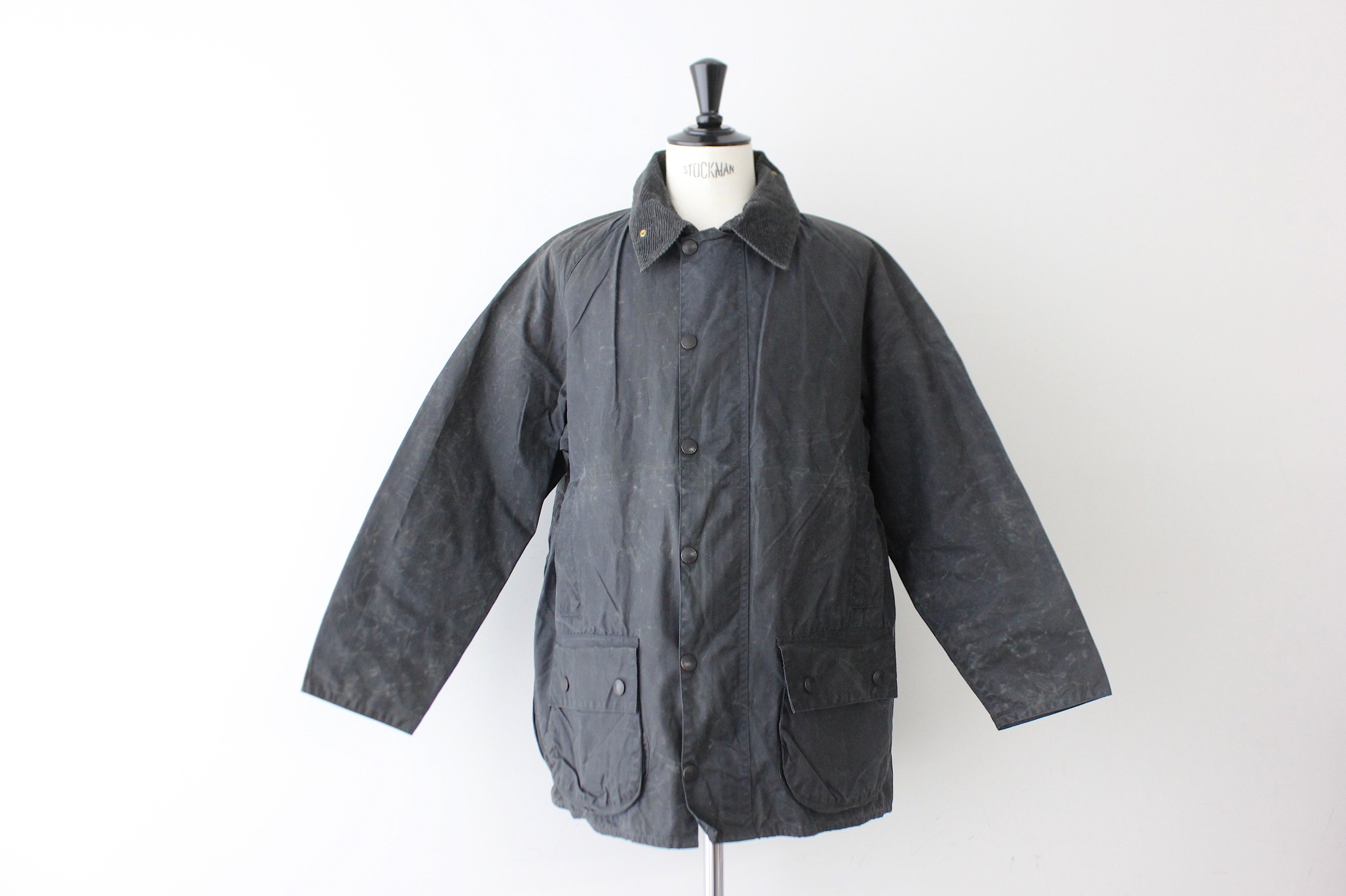 Barbour Beaufort サイズL