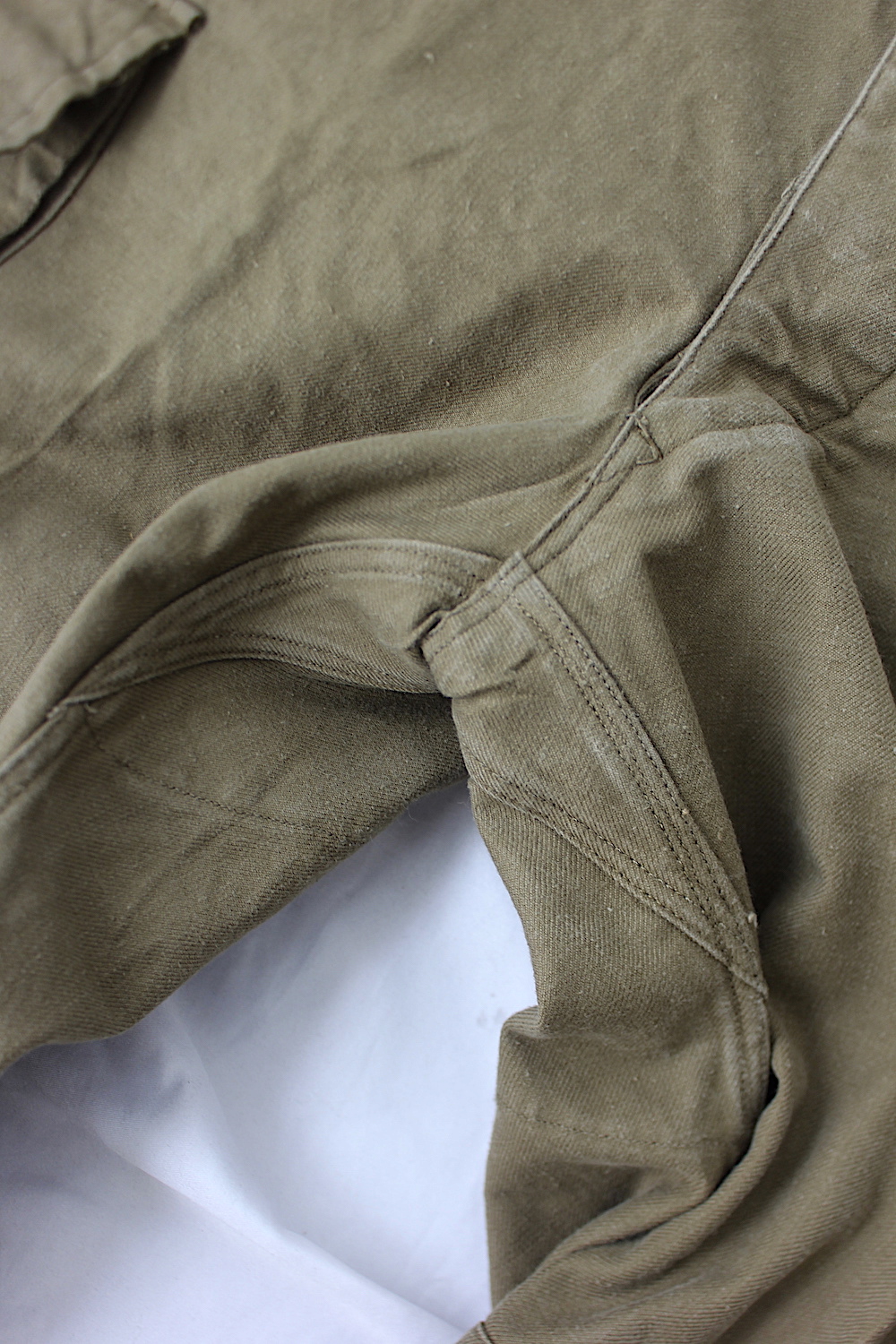 M-47 前期 サイズ23 - パンツ