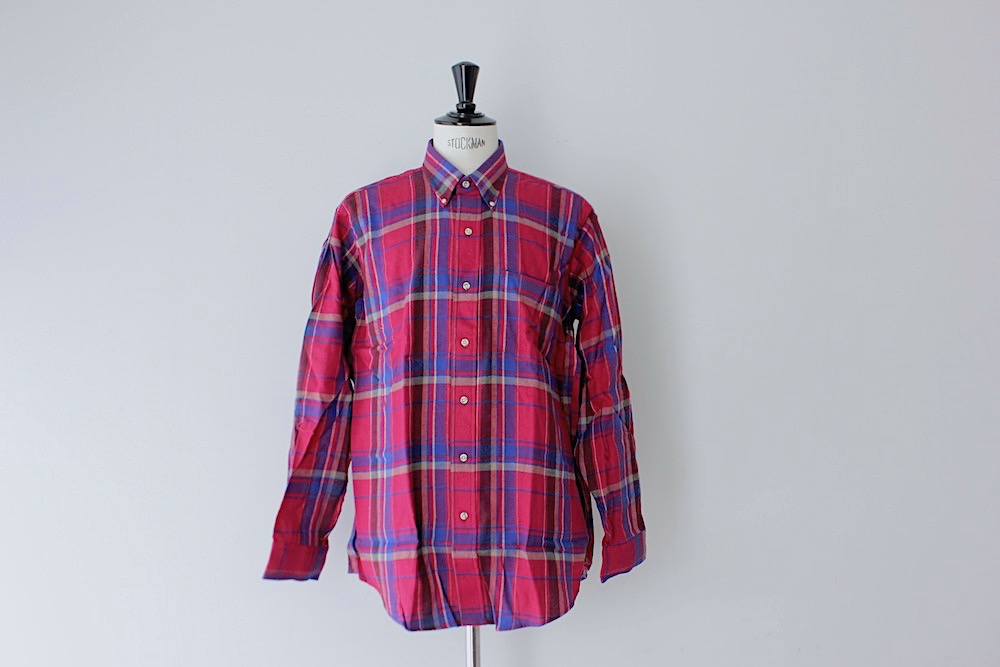 全国通販】DEAD STOCK 90s CLEVE
