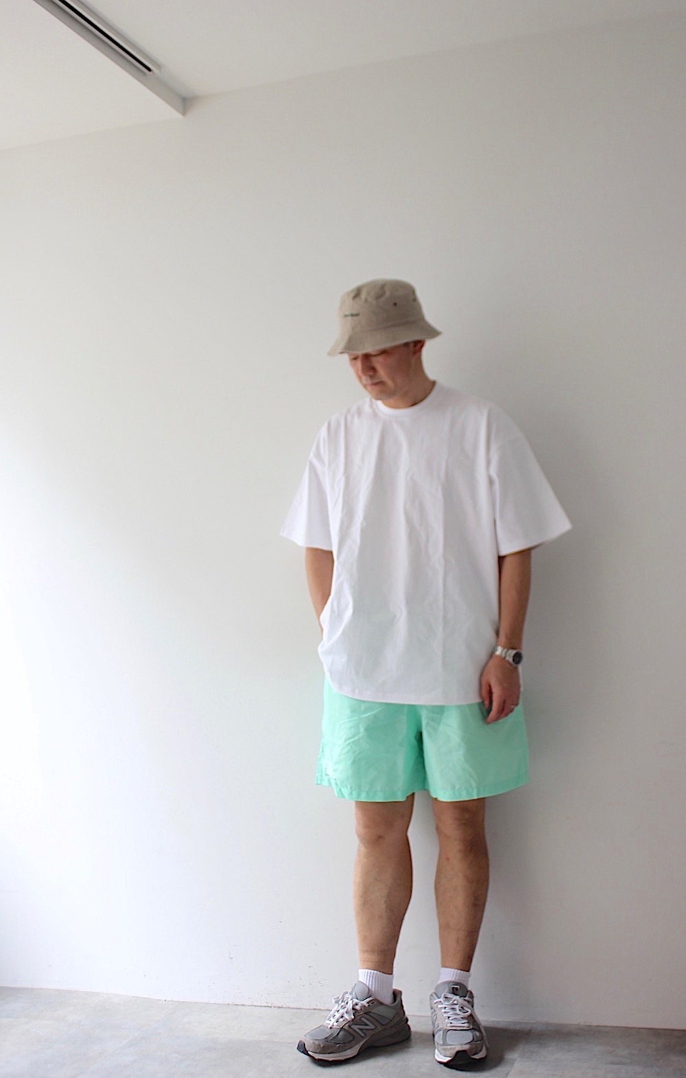 女性に人気! freshservice all weather shorts ブラック L villarce