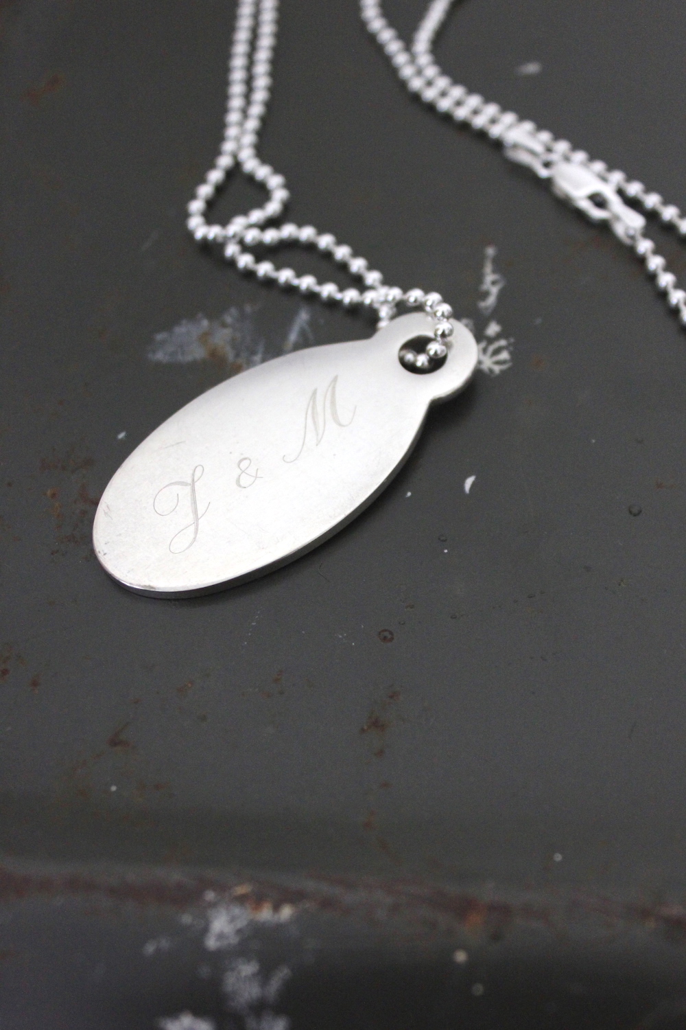 SPECIAL】VINTAGE 90s Tiffany and Co