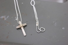 SPECIAL】VINTAGE 90s Tiffany and Co
