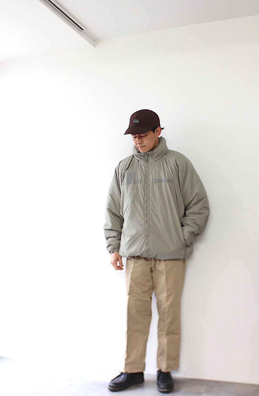 全国通販】DEAD STOCK US