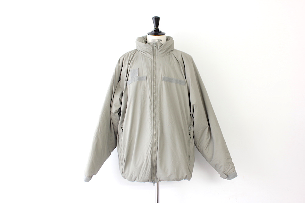 ECWCS GEN3 LEVEL7 JACKET