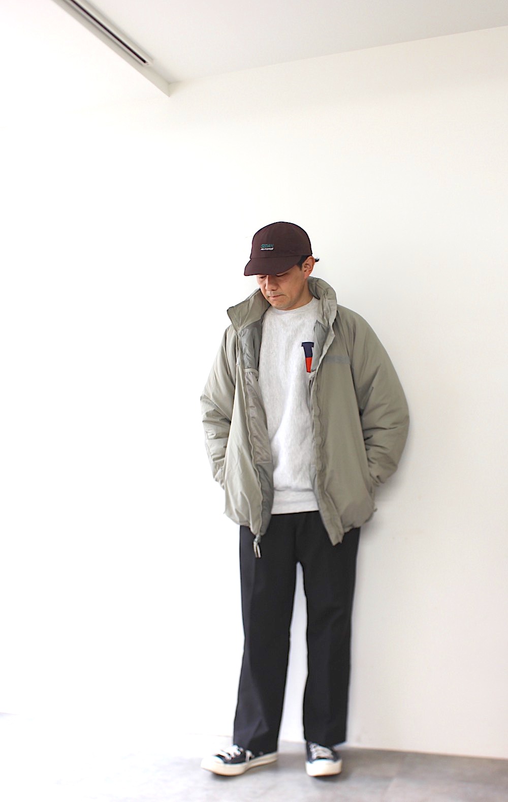 DEAD STOCK 07s US