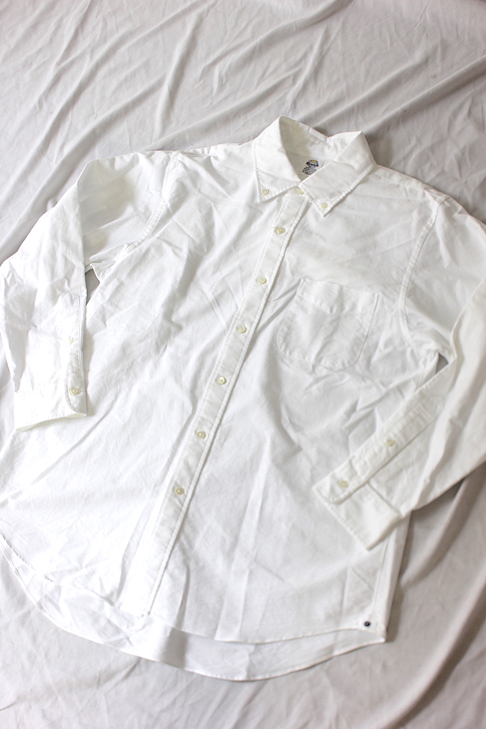 D.C.WHITE　 acorn oxford BD