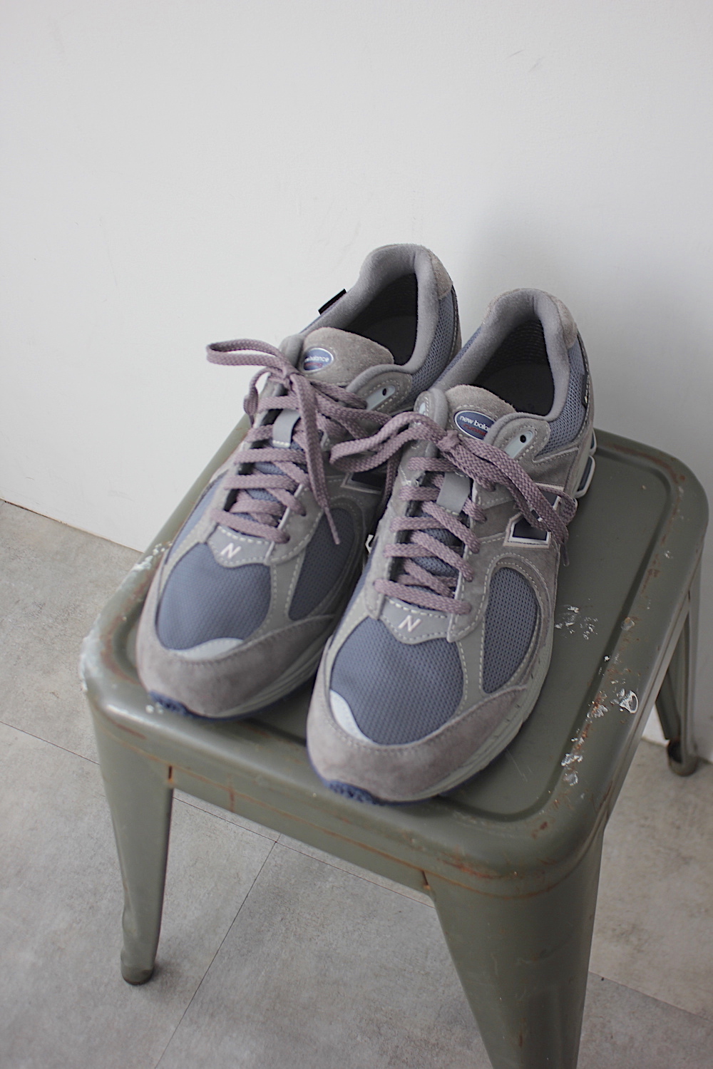 全国通販】NEW BALANCE