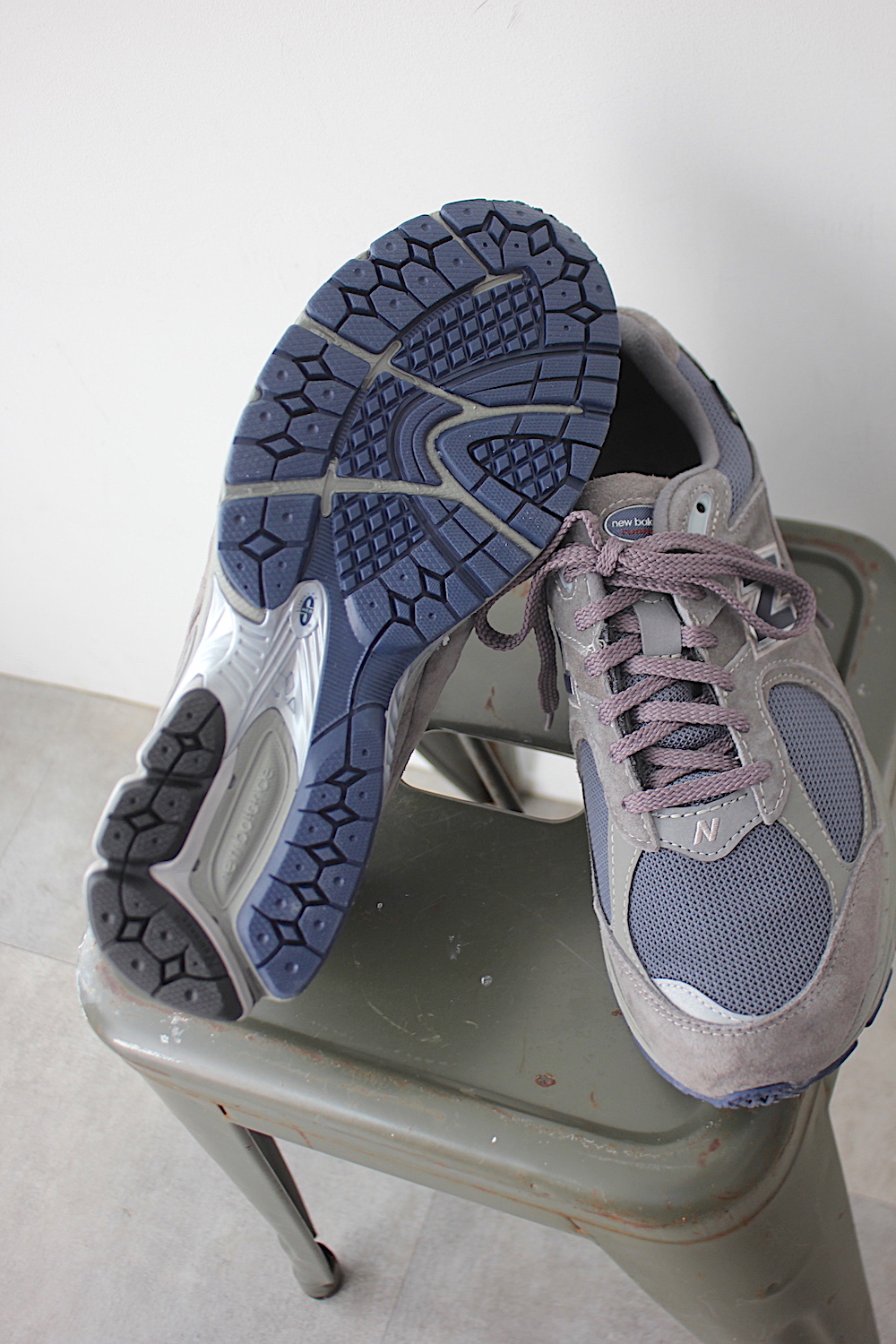 全国通販】NEW BALANCE