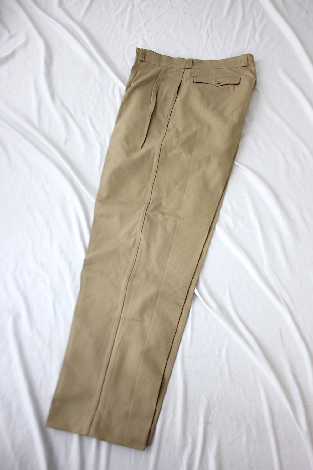 全国通販】DEAD STOCK 60s FRENCH ARMY 全国通販】DEAD STOCK 60s FRENCH ARMY