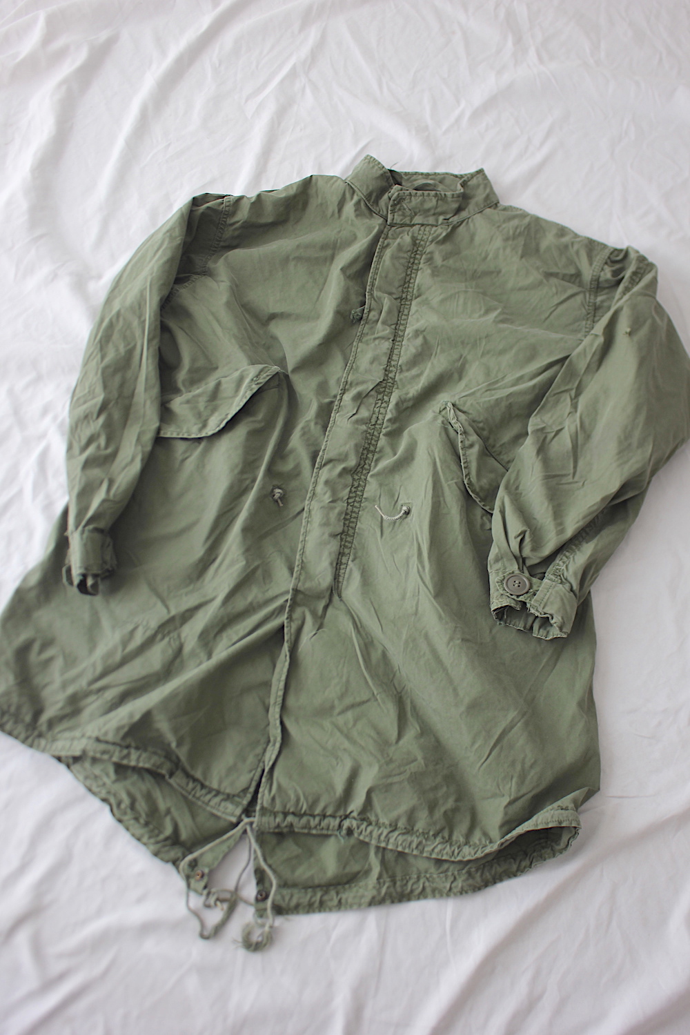 VINTAGE 70s US ARMY