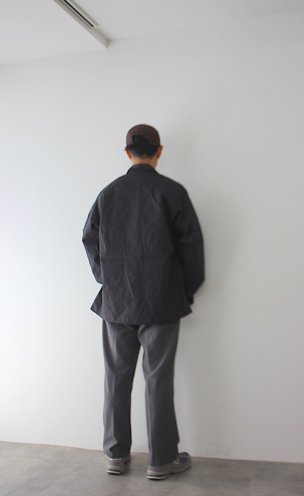 全国通販】DEAD STOCK US MILITARY