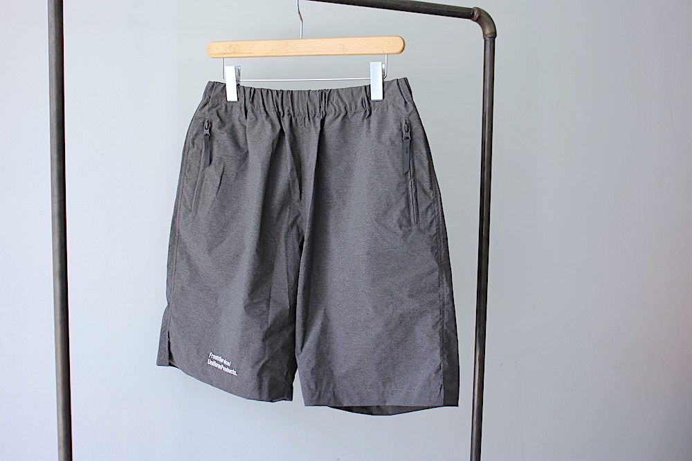 FreshService フレッシュサービス EASY SHORTSショートパンツ