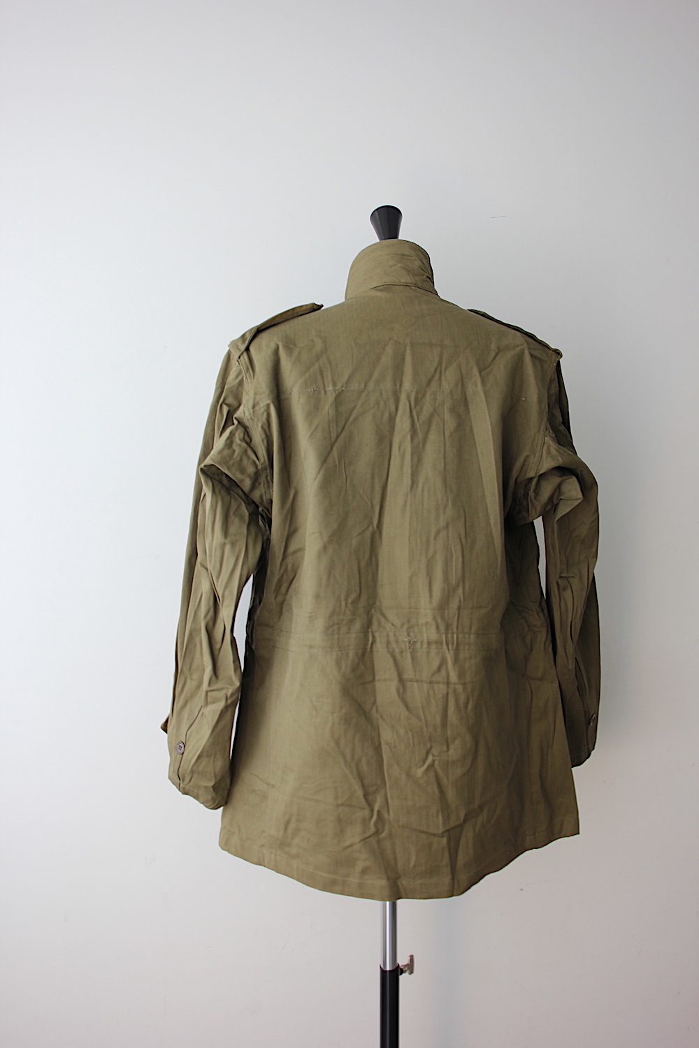 全国通販】DEAD STOCK(デッドストック) 50's French Military M-47