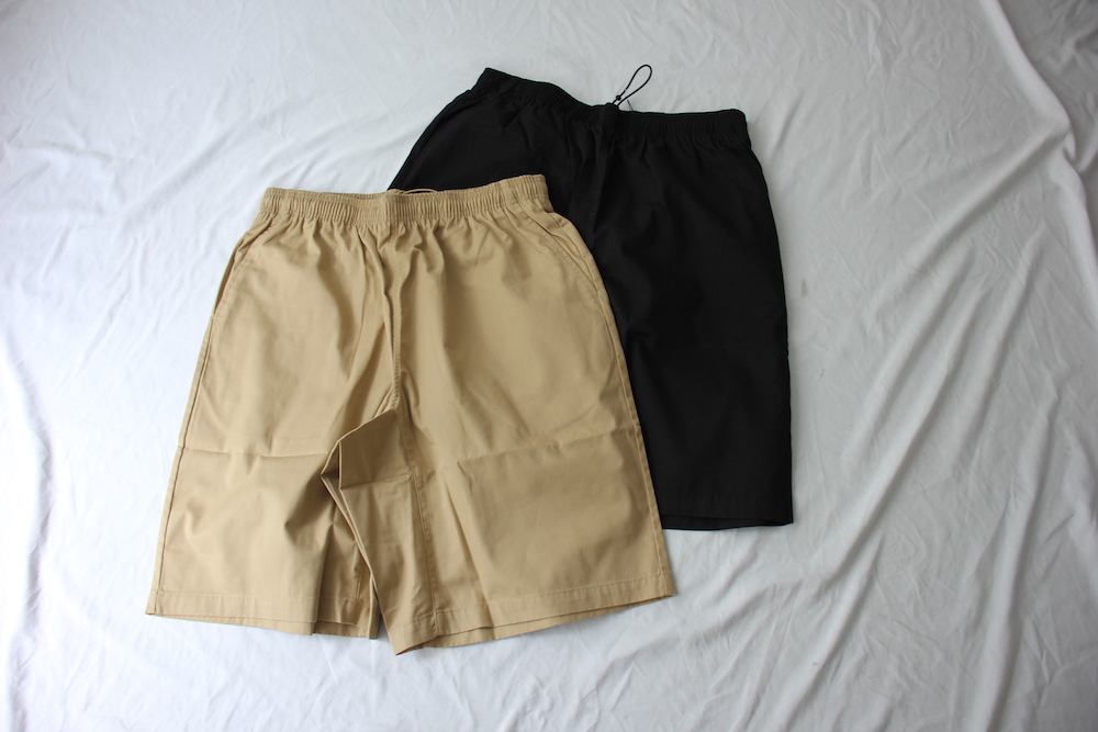 FreshService フレッシュサービス EASY SHORTSショートパンツ