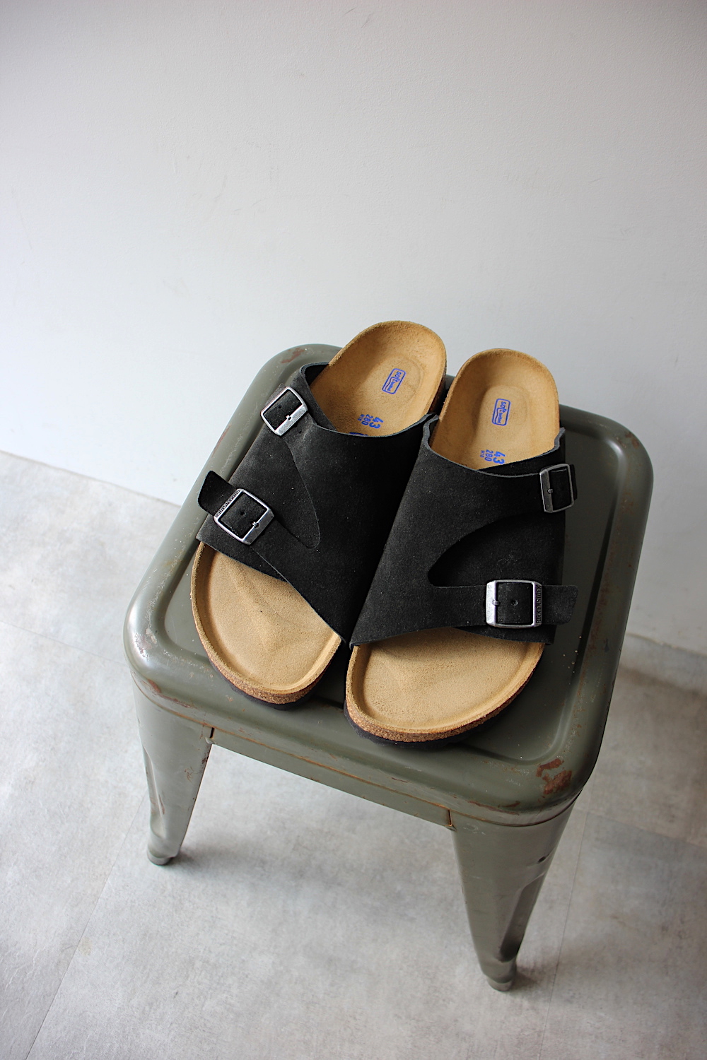 BIRKENSTOCK