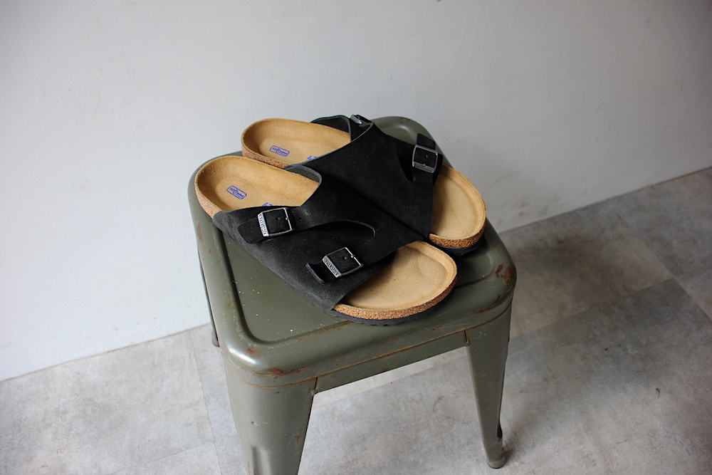 ビルケンシュトック Zurich Narrow Sandals