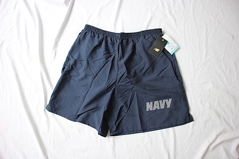 全国通販】DEAD STOCK US NAVY 