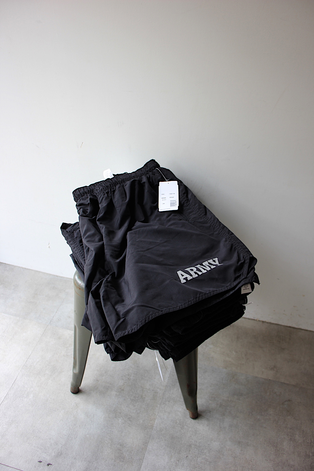 全国通販】DEAD STOCK US NAVY 