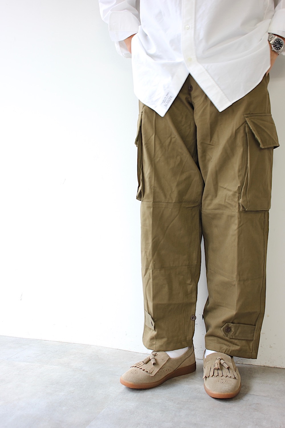 全国通販】Hender Scheme