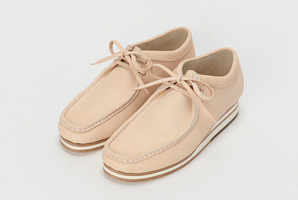 Hender Scheme 『 key shackle 』natural