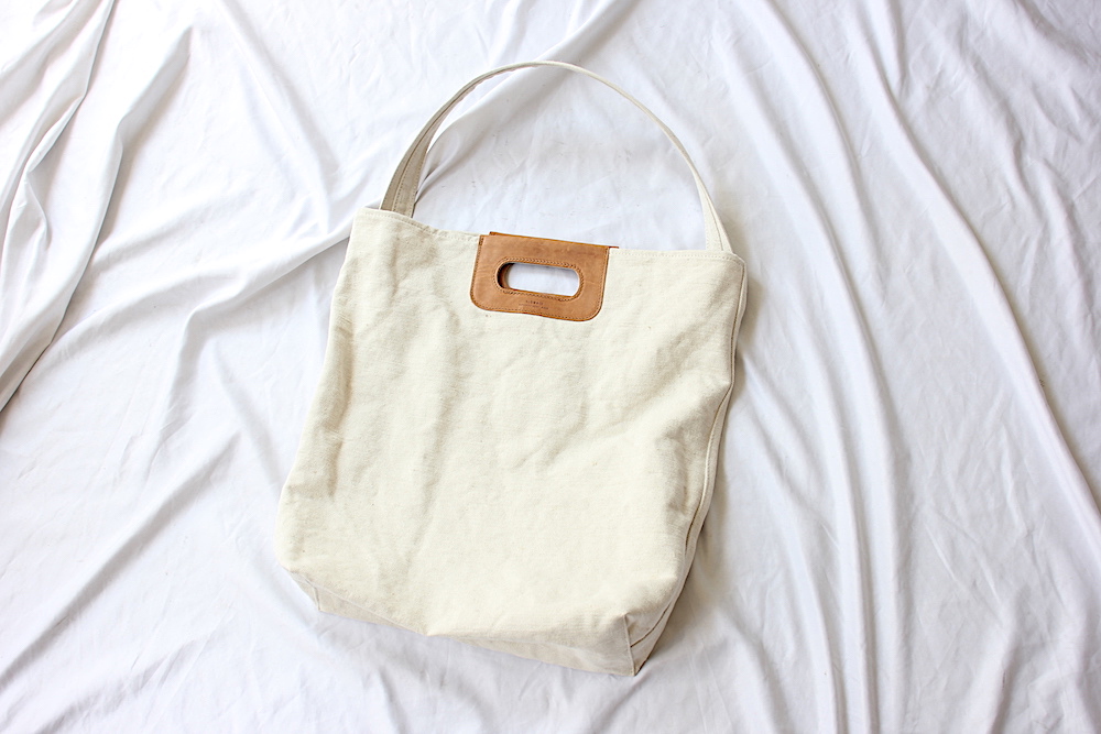 L and top s bags