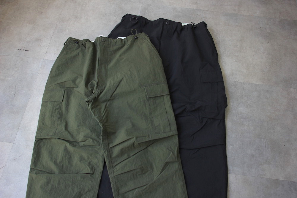 SEDAN ALL-PURPOSE Tech Wide Pant