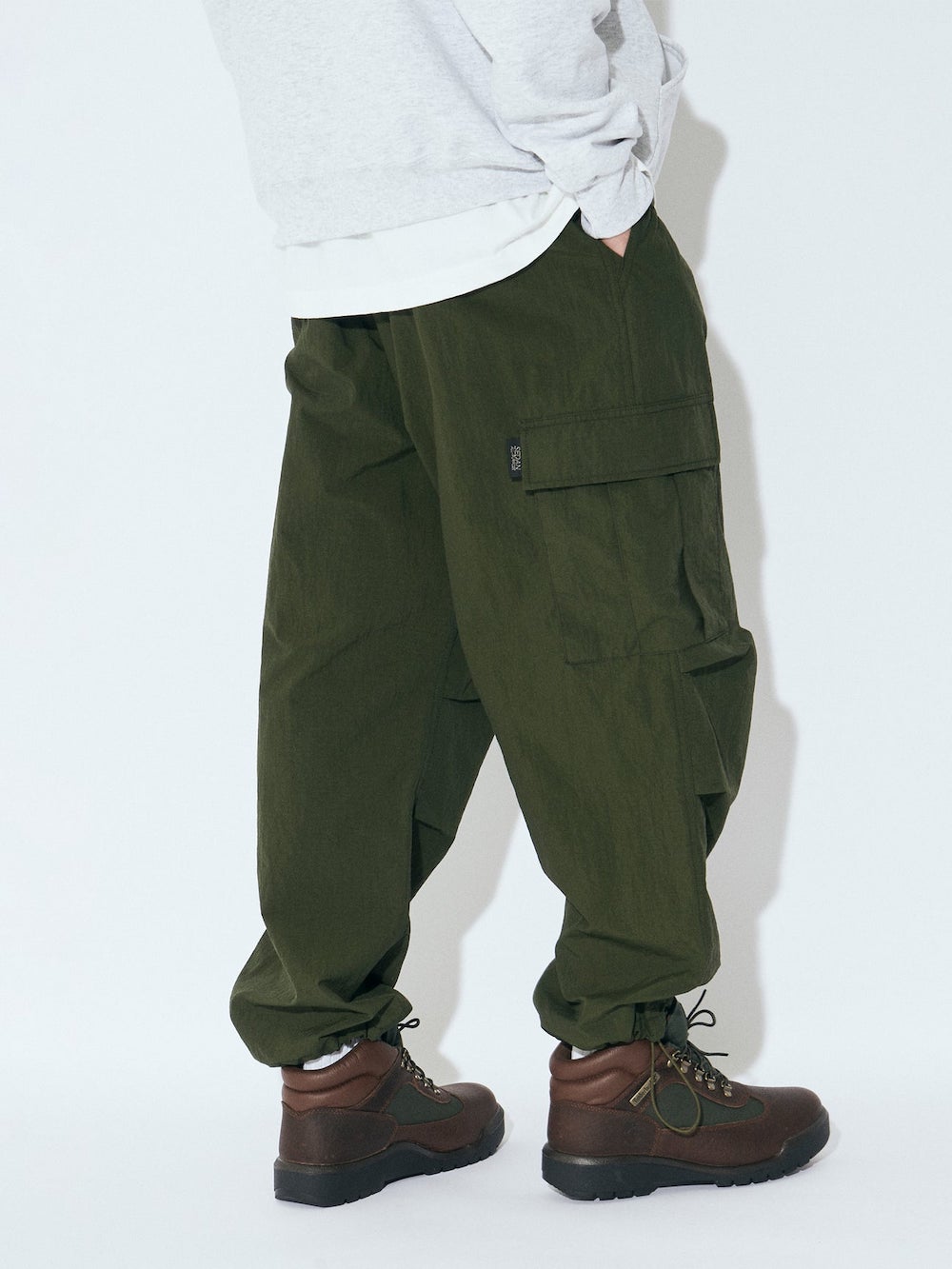 SEDAN ALL-PURPOSE Tech Wide Pant