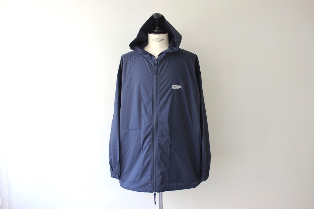 FreshService / PERTEX EQUILIBRIUM HOODED