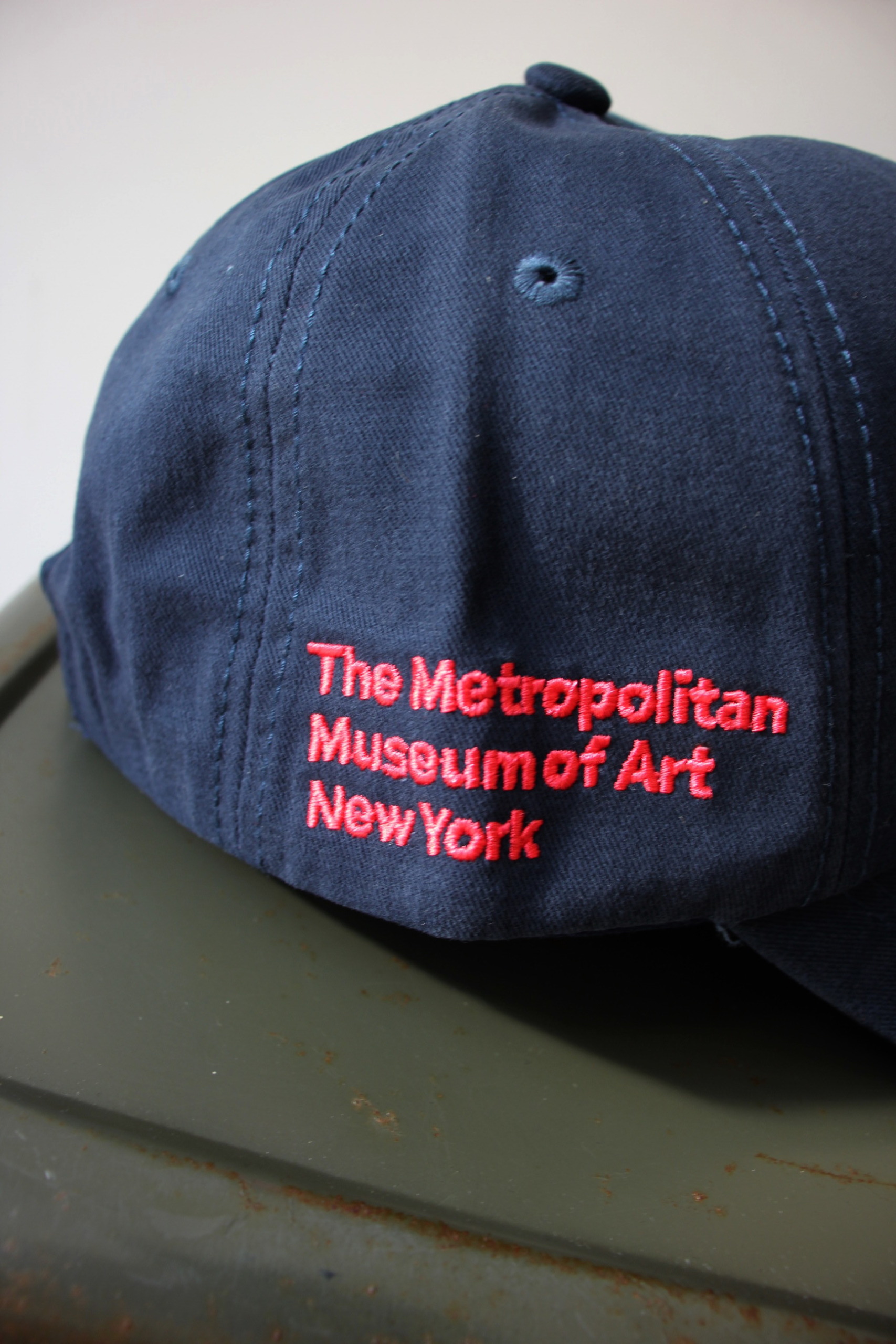 全国通販】THE MET(The Metropolitan Museum of Art)