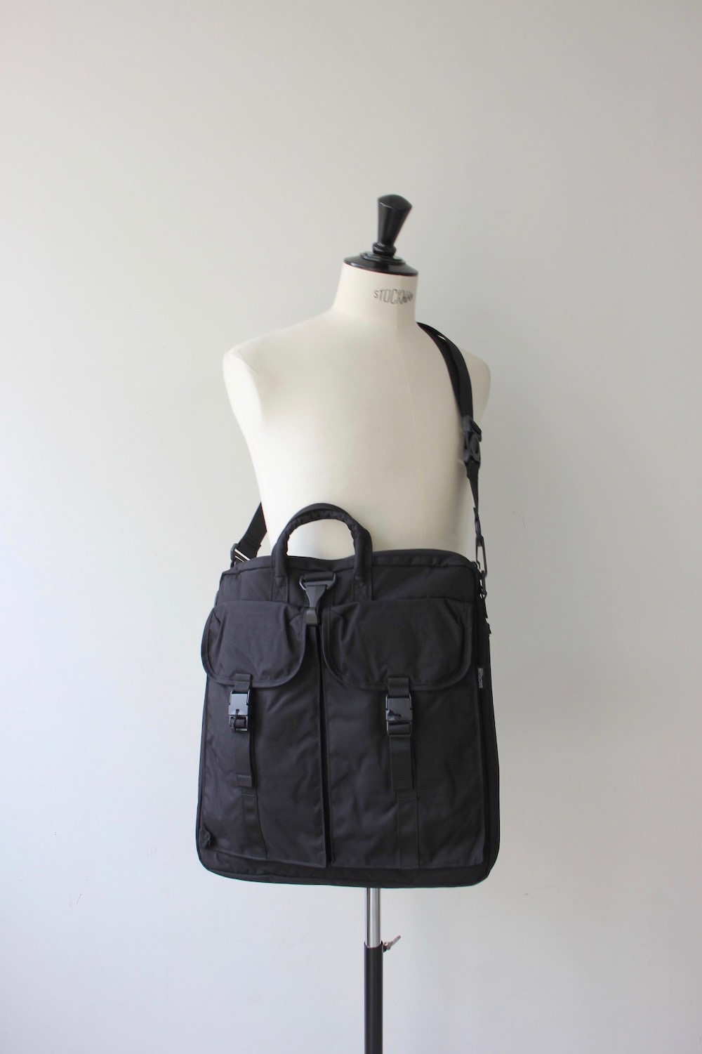 BAICYCLON BCL-14 Day Pack バイシクロン　バッグジャック