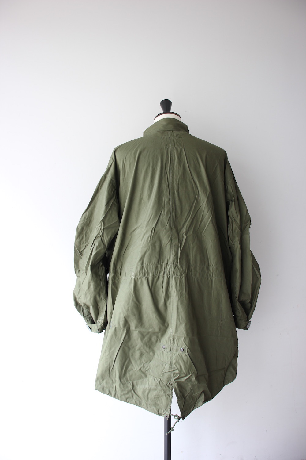 全国通販】DEAD STOCK 80s US ARMY