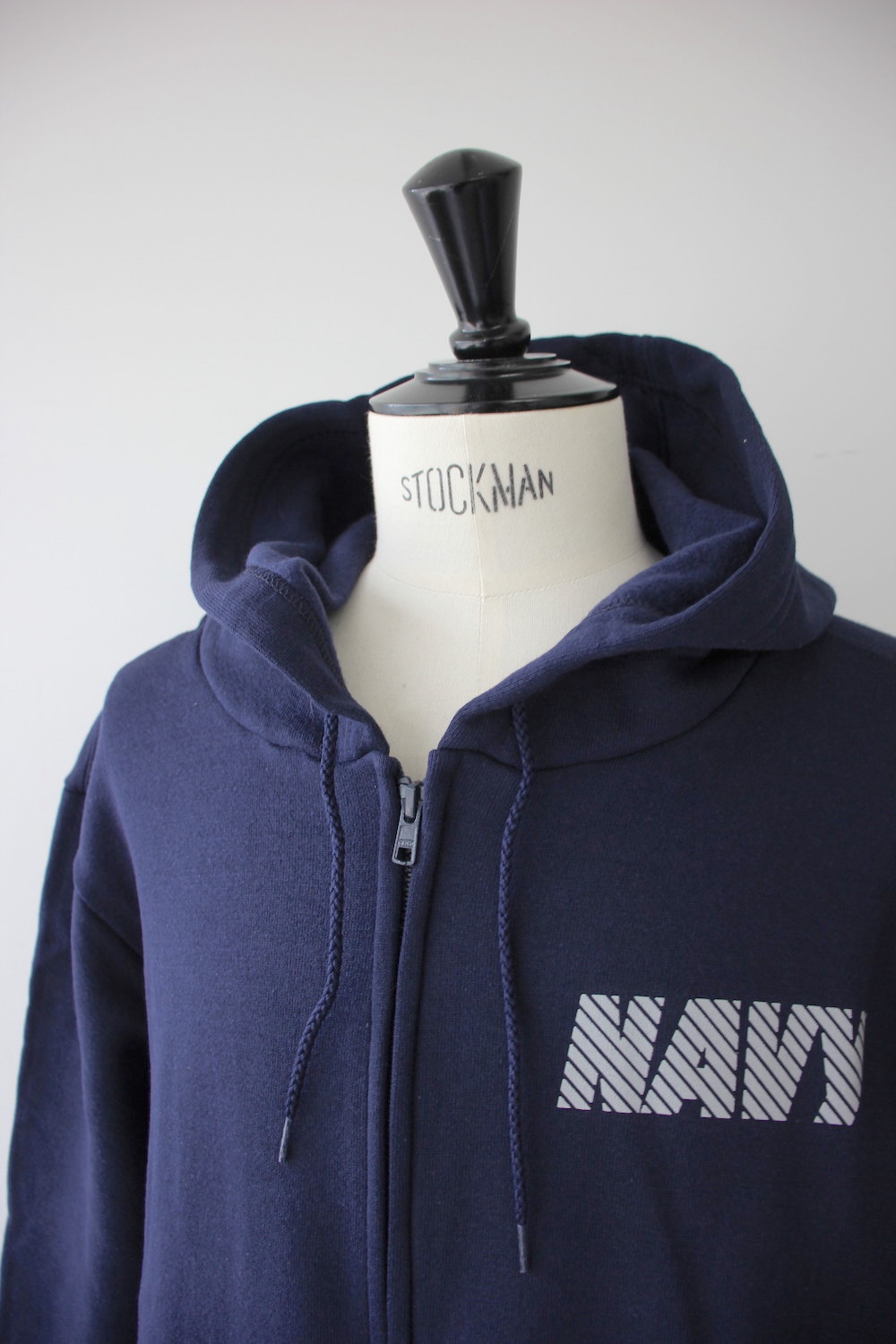 新品 NEW BALANCE MADE HOODIE US XS 黒 USA