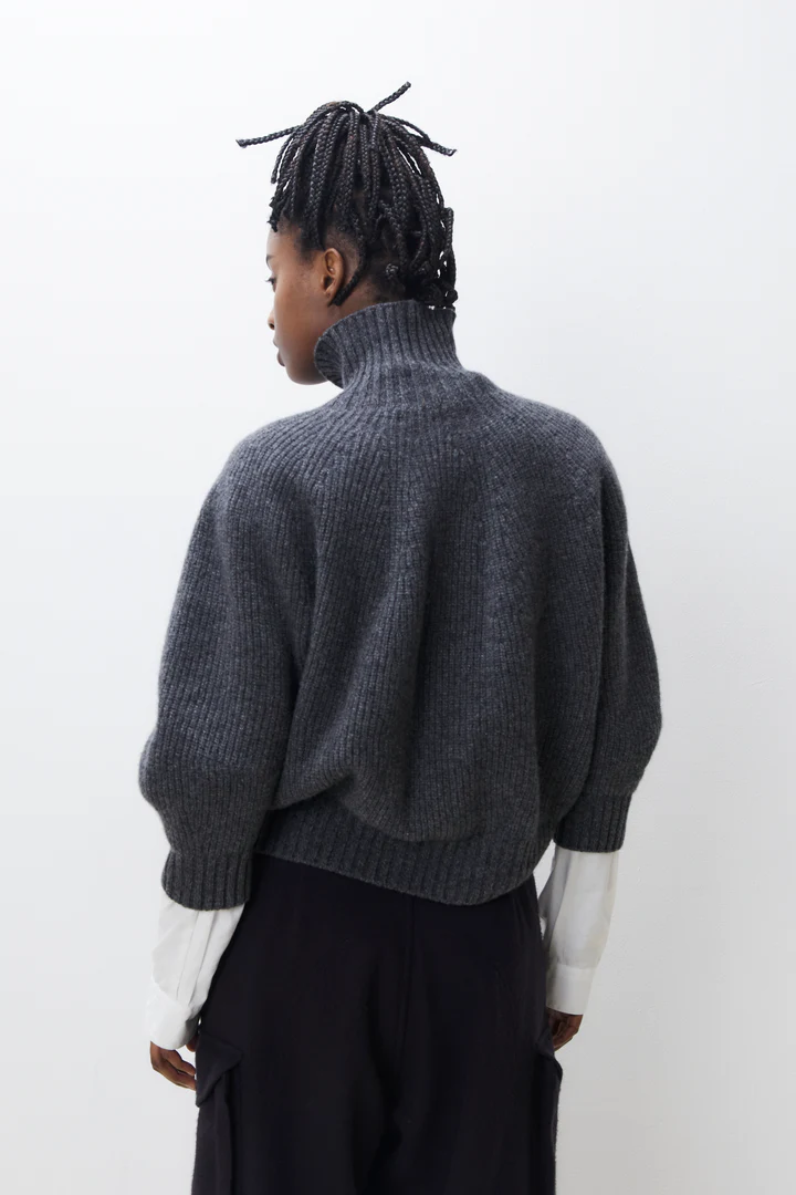 全国通販】【WOMEN'S】unfil(アンフィル) ”superfine lambs wool