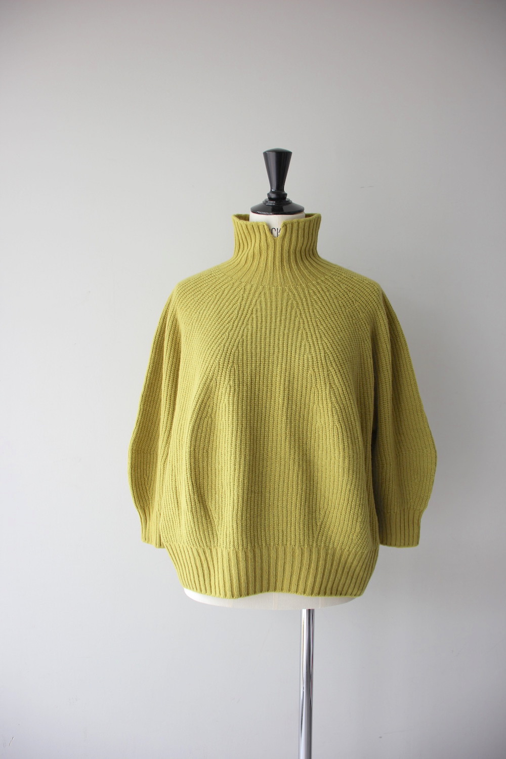 全国通販】【WOMEN'S】unfil(アンフィル) ”superfine lambs wool