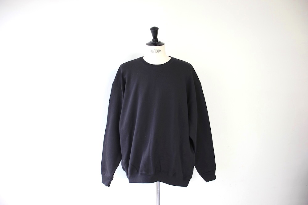 J即日発送used90s unkown Gradation Crew Neck Shirt