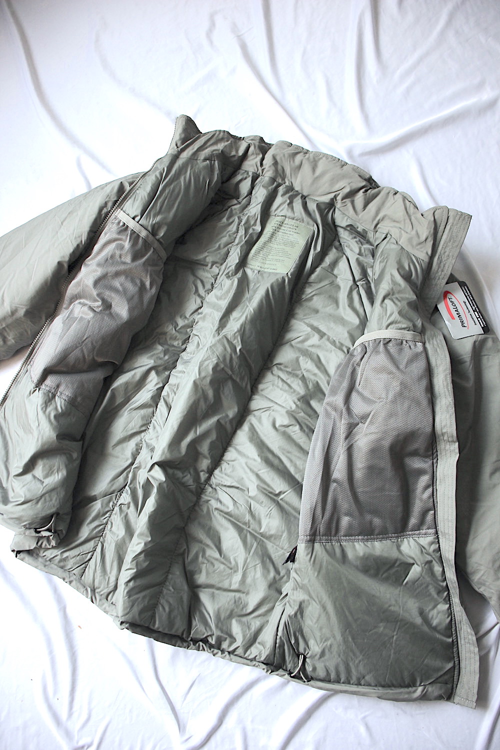 大特価❣️ オールウェイズ　アウト　オブ　ストック　ブルゾンジャケット　XL RICK OWENS(リックオウエンス) 23SSレザークロップドフライト