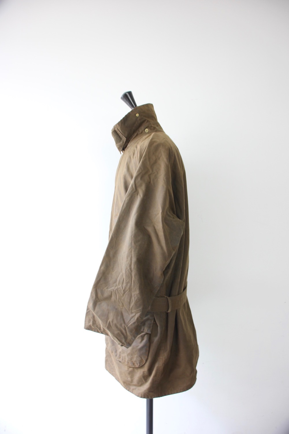全国通販】【SPECIAL】VINTAGE 85-86s Barbour