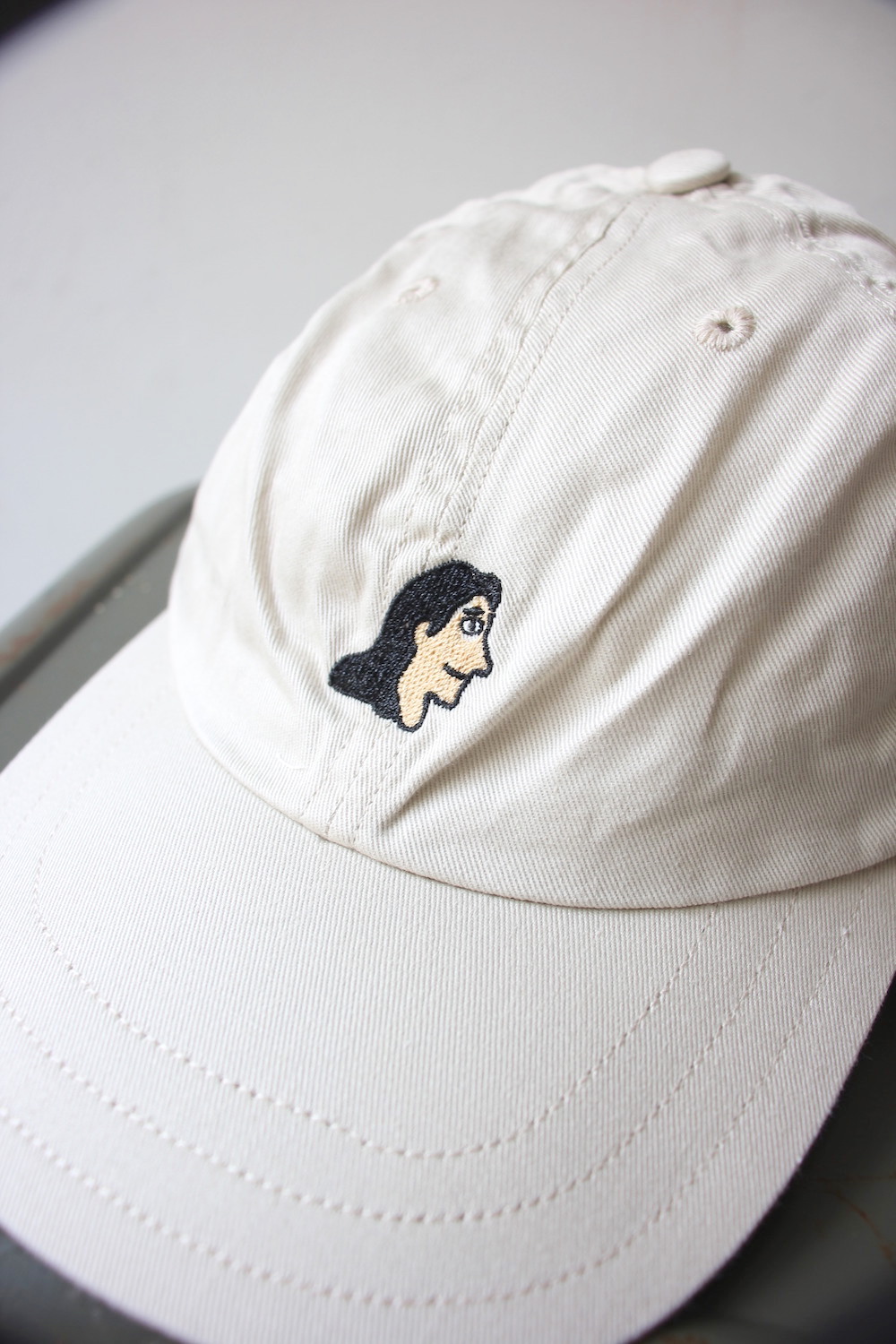 【ギフ_包装】 チャングンソクCHIMIROソウル完売品❗️ベルベットCAP - メルカリ - ミュージシャン ミュージシャン