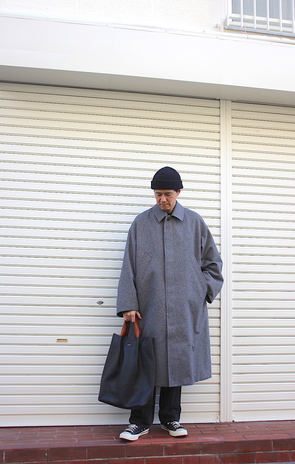 全国通販】Hender Scheme