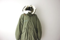 ジャケット・アウター 1972 U.S. ARMY M-65 Fishtail Parka US Army/M-65 Fishtail Parka（USアーミー M-65フィールド