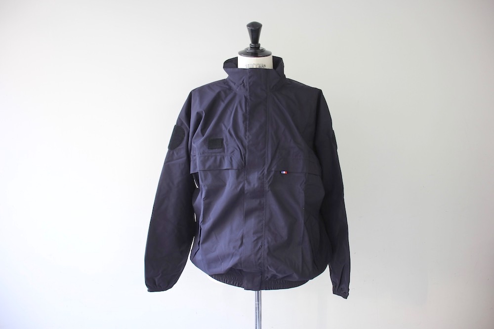 全国通販】【SPECIAL】DEAD STOCK 60s FRENCH ARMY”ALPINE SMOCK