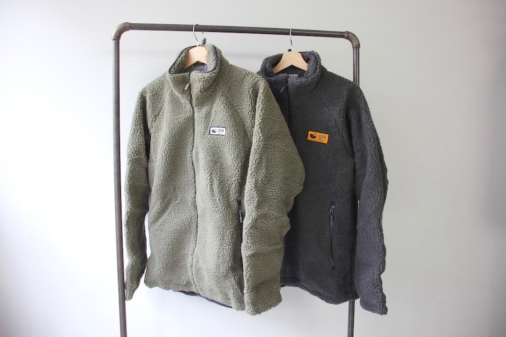 Rab shop online store