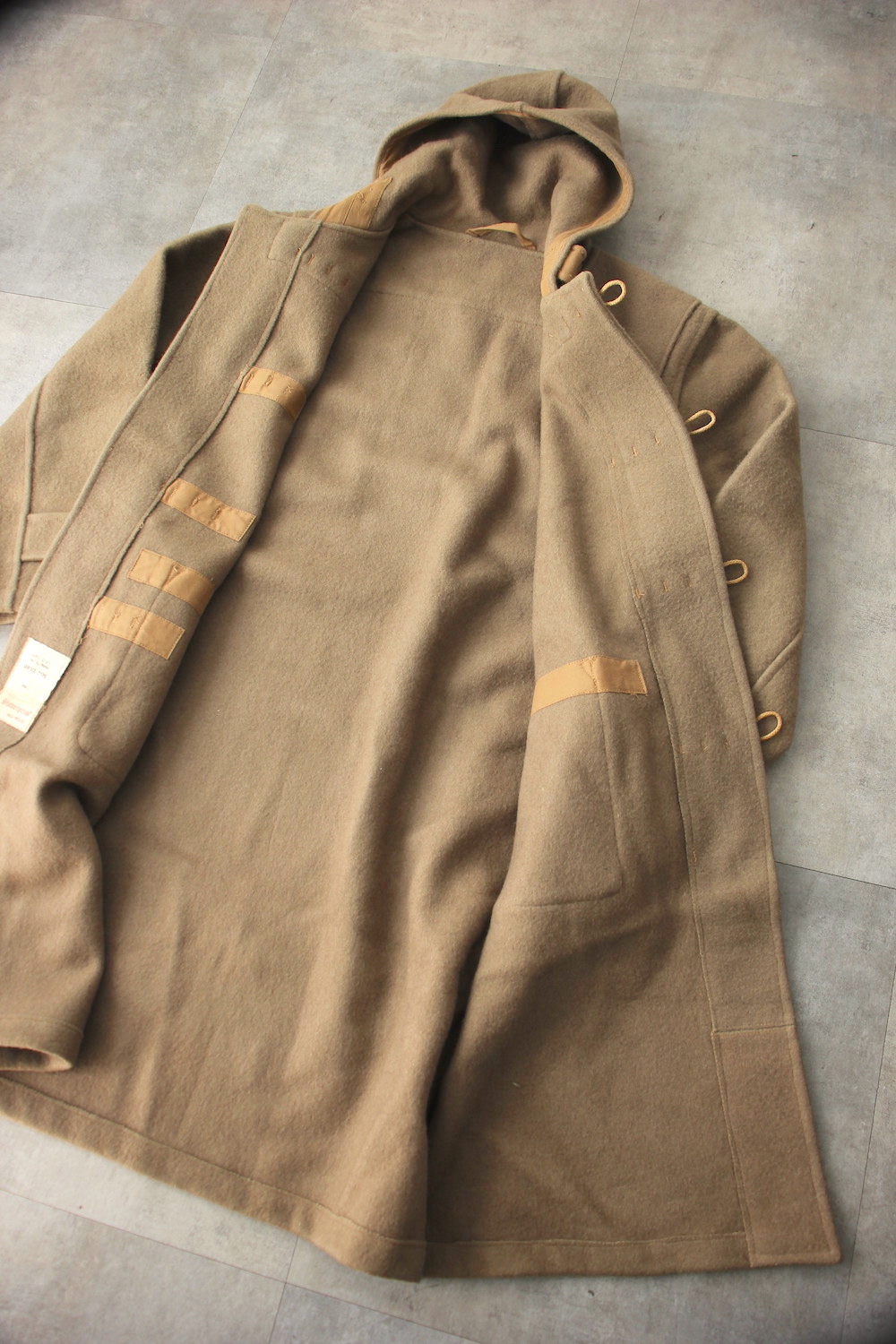 全国通販】VINTAGE Royal NaVINTAGE 50-60s Royal Navy