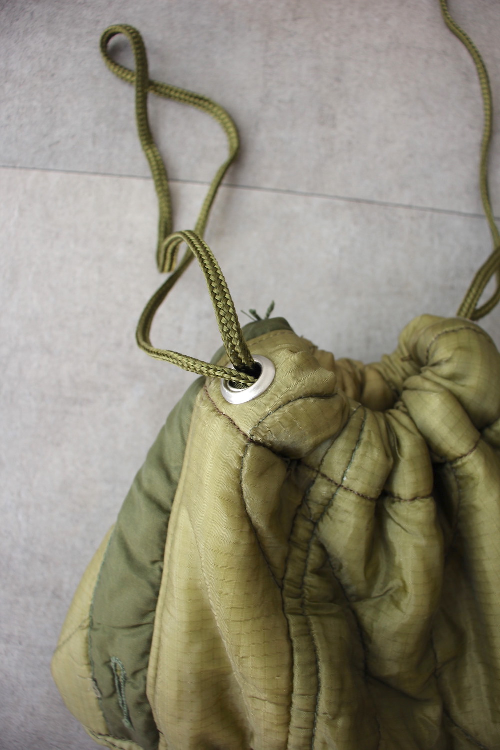 全国通販】DEAD STOCK 80s US MILITARY