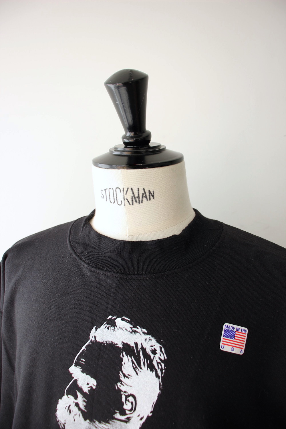 DEAD STOCK FROM USA LIFEWEAR 