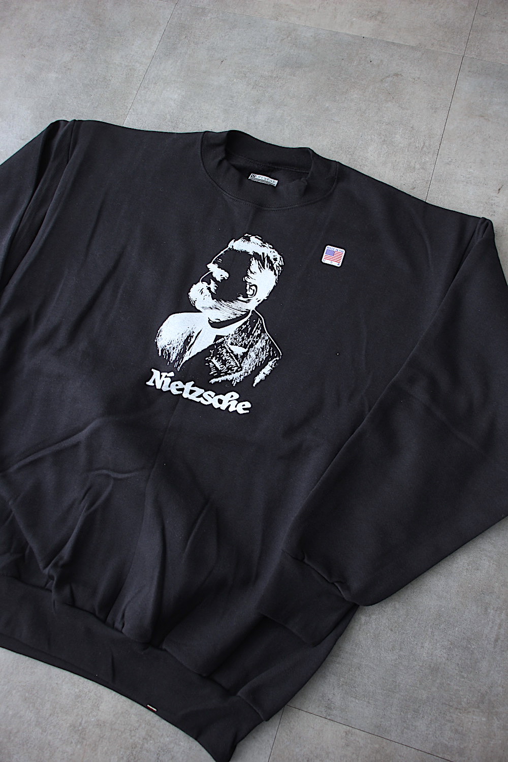 DEAD STOCK FROM USA LIFEWEAR 