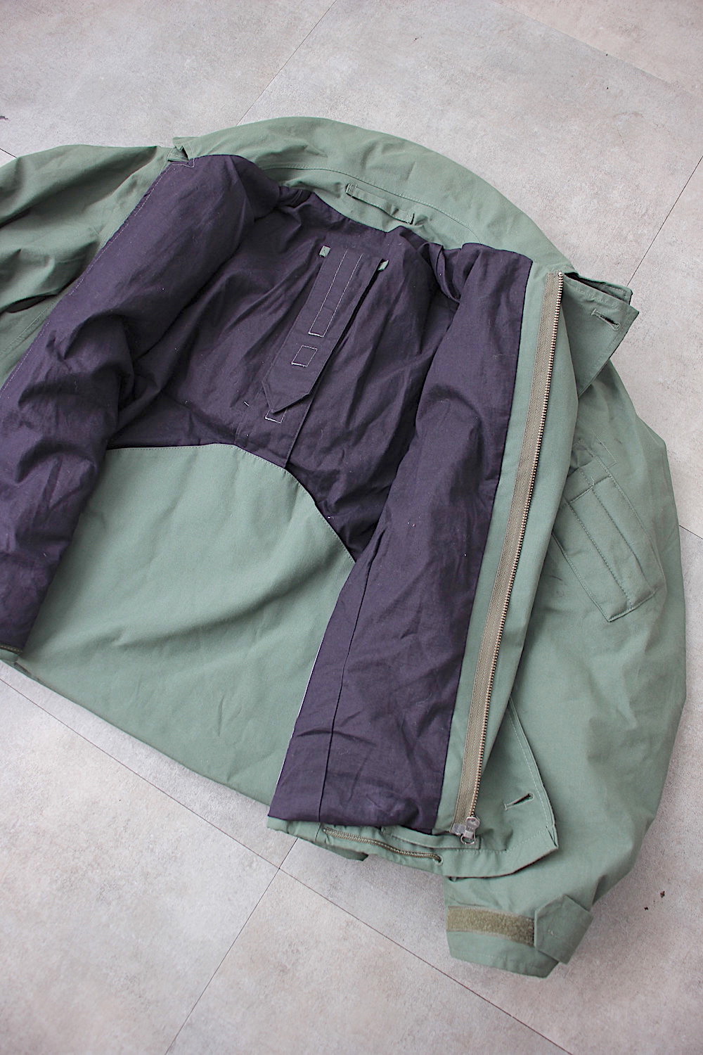 全国通販】DEAD STOCK 95s UK ARMY
