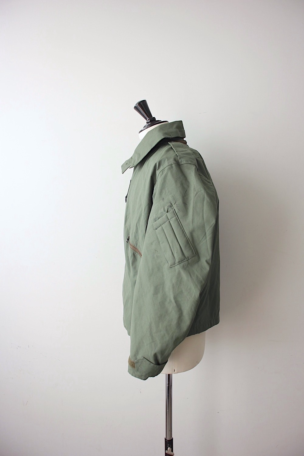 全国通販】DEAD STOCK 95s UK ARMY