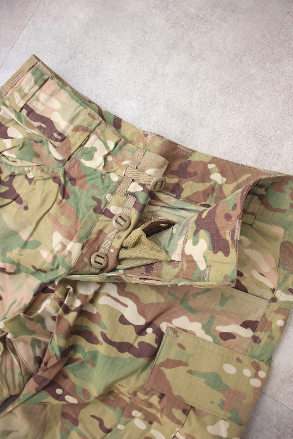 全国通販】DEAD STOCK 90s US ARMY