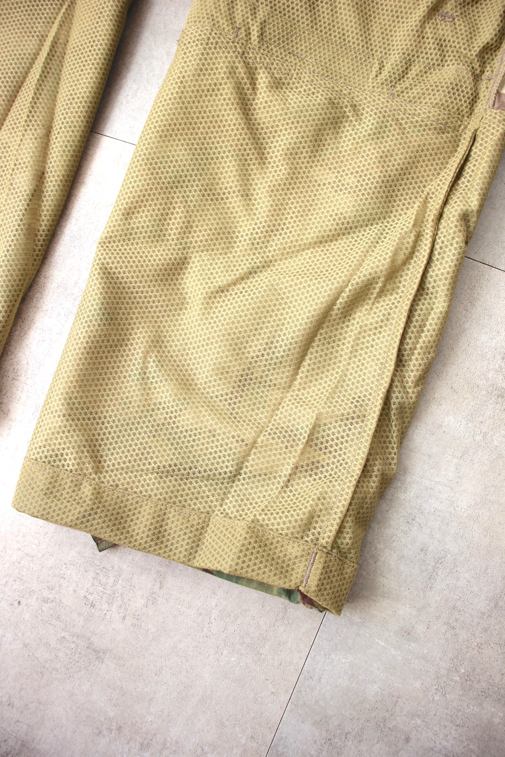 全国通販】DEAD STOCK 90s US ARMY
